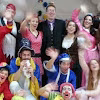 Animación Fiestas Infantiles divertifiestas