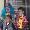 Animaciones Infantiles En Gijón Asturias