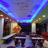 Cafeteria Chiquipark Del Reves