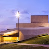 Centro De Exposiciones Y Congresos Lienzo Norte