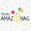 Chiquipark Sala De Festes Amazones