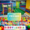 Diddylandia Local De Celebraciones