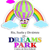 Dreams Park . Centro De Ocio Infantil