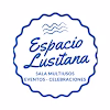 Espacio Lusitana