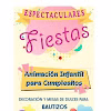 Espectaculares Fiestas Tenerife