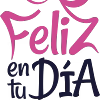 Feliz En Tu Día