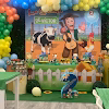 Fiestas A Tu Aire