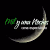 Las Mil Y Una Noches Cena Espectáculo