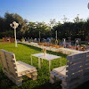 Los Jardines De Sansueña