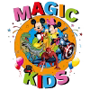 Magic Kids Eventos