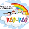 Parque De Bolas Y Celebraciones Veo-veo