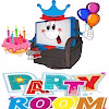 Party Room Kawaii
