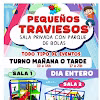 Pequeños Traviesos Sala Privada