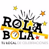 Rola Bola, Tu Local De Celebraciones