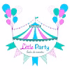 Salas De Eventos Y Cumpleaños Littleparty