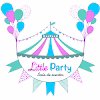 Salas De Eventos Y Cumpleaños Littleparty2