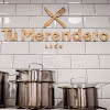 Tu Merendero