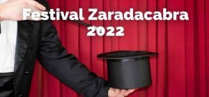 festival zaradacabra 2022