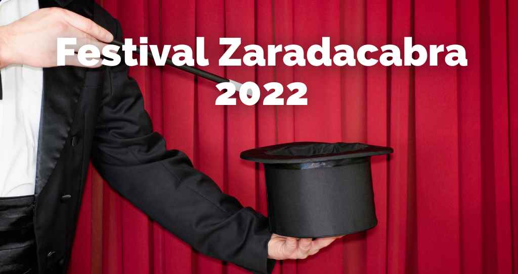 festival zaradacabra 2022