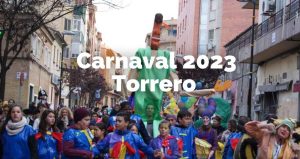 desfile carnaval torrero 2023