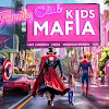Kids Mafia Parque De Bolas Cafe