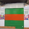 Parque De Bolas Lugar De Diversión